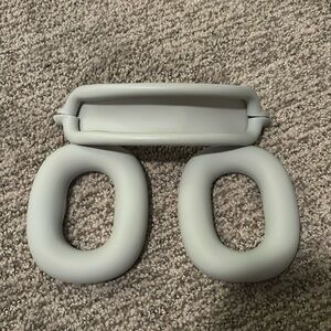 silicone covers for air pod maxes